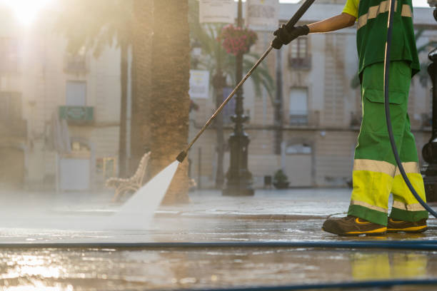 Professional Pressure Washing Services in Green River, WY